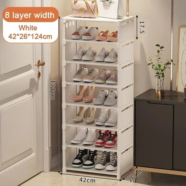 Shoes Organizer Women's Luxury Belt Luxury Bag Sss Grade 2023 Recommended Mall Cabinet Shoe-shelf Shoerack Living Room Cabinets