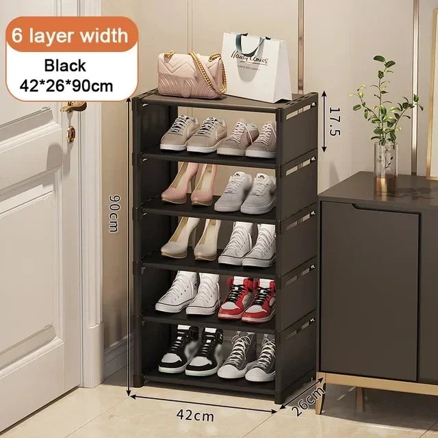 Shoes Organizer Women's Luxury Belt Luxury Bag Sss Grade 2023 Recommended Mall Cabinet Shoe-shelf Shoerack Living Room Cabinets