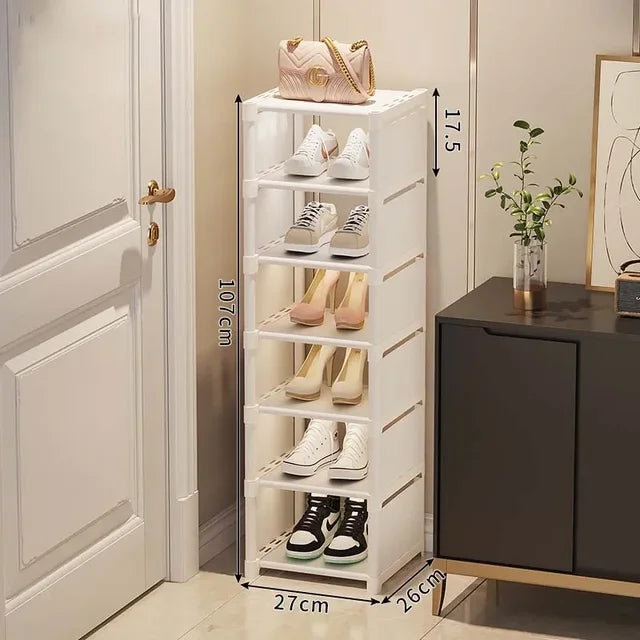 Shoes Organizer Women's Luxury Belt Luxury Bag Sss Grade 2023 Recommended Mall Cabinet Shoe-shelf Shoerack Living Room Cabinets