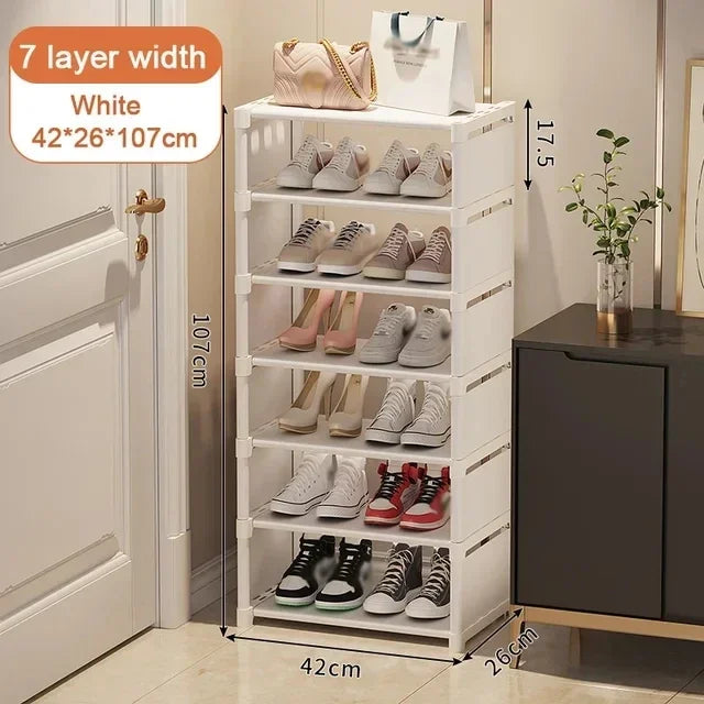 Shoes Organizer Women's Luxury Belt Luxury Bag Sss Grade 2023 Recommended Mall Cabinet Shoe-shelf Shoerack Living Room Cabinets