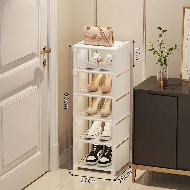 Shoes Organizer Women's Luxury Belt Luxury Bag Sss Grade 2023 Recommended Mall Cabinet Shoe-shelf Shoerack Living Room Cabinets