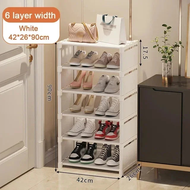 Shoes Organizer Women's Luxury Belt Luxury Bag Sss Grade 2023 Recommended Mall Cabinet Shoe-shelf Shoerack Living Room Cabinets