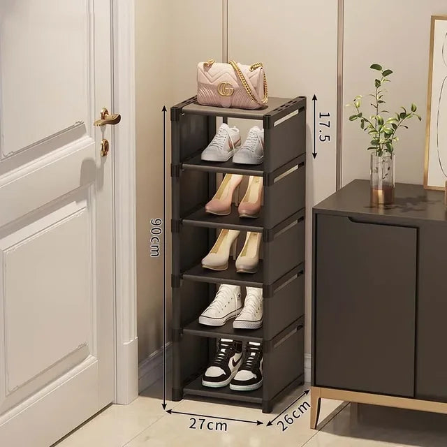 Shoes Organizer Women's Luxury Belt Luxury Bag Sss Grade 2023 Recommended Mall Cabinet Shoe-shelf Shoerack Living Room Cabinets