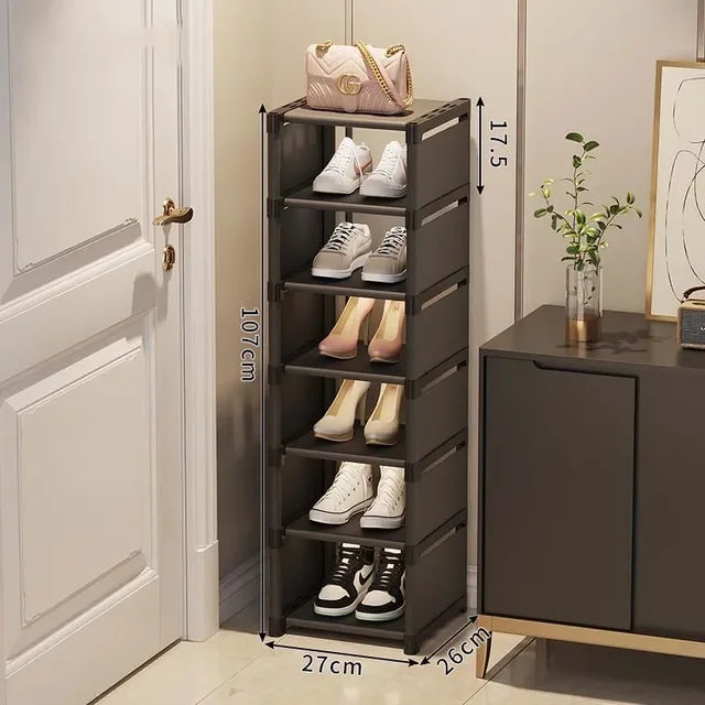 Shoes Organizer Women's Luxury Belt Luxury Bag Sss Grade 2023 Recommended Mall Cabinet Shoe-shelf Shoerack Living Room Cabinets