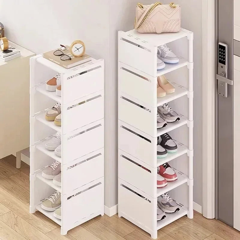 Shoes Organizer Women's Luxury Belt Luxury Bag Sss Grade 2023 Recommended Mall Cabinet Shoe-shelf Shoerack Living Room Cabinets